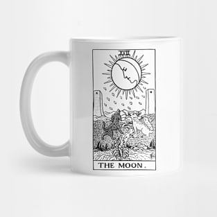 The Moon Mug